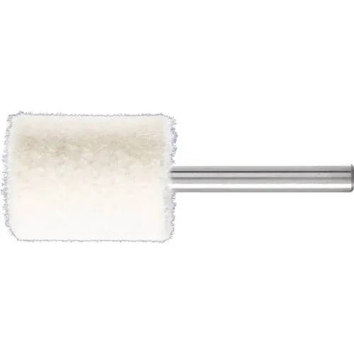 PFERD Filzpolierstift Ø 25 x H 30 mm 6 mm Filz ZYA - 44112536