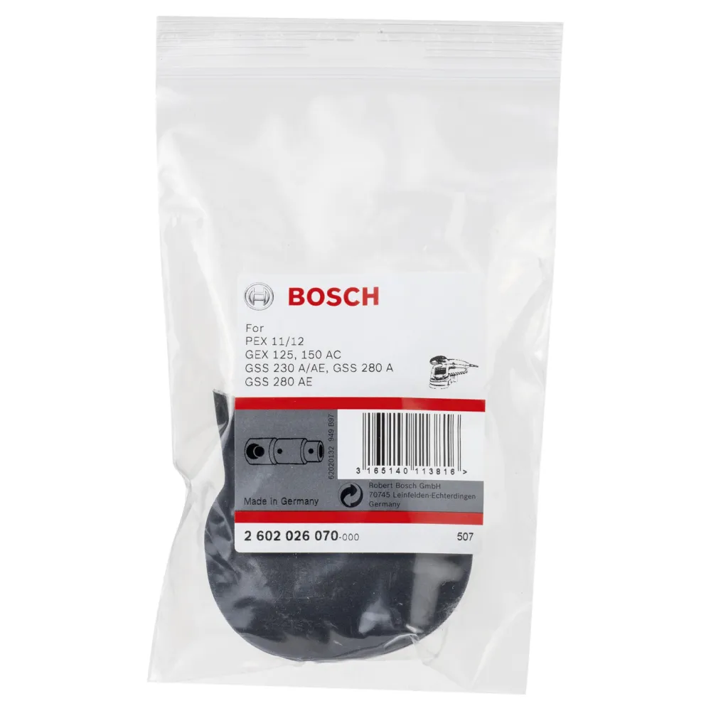 Bosch Handgriff 2602026070