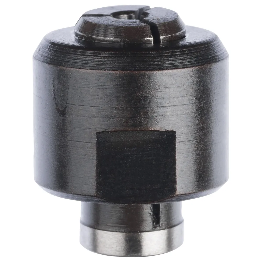 Bosch Spannzange mit Spannmutter, 3 mm, für Bosch-Geradschleifer - 2608570082