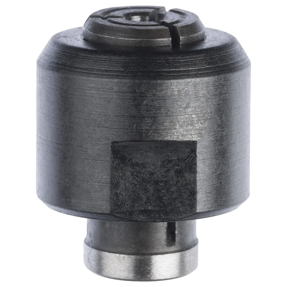 Bosch Spannzange mit Spannmutter, 1/8, für Bosch-Geradschleifer - 2608570083