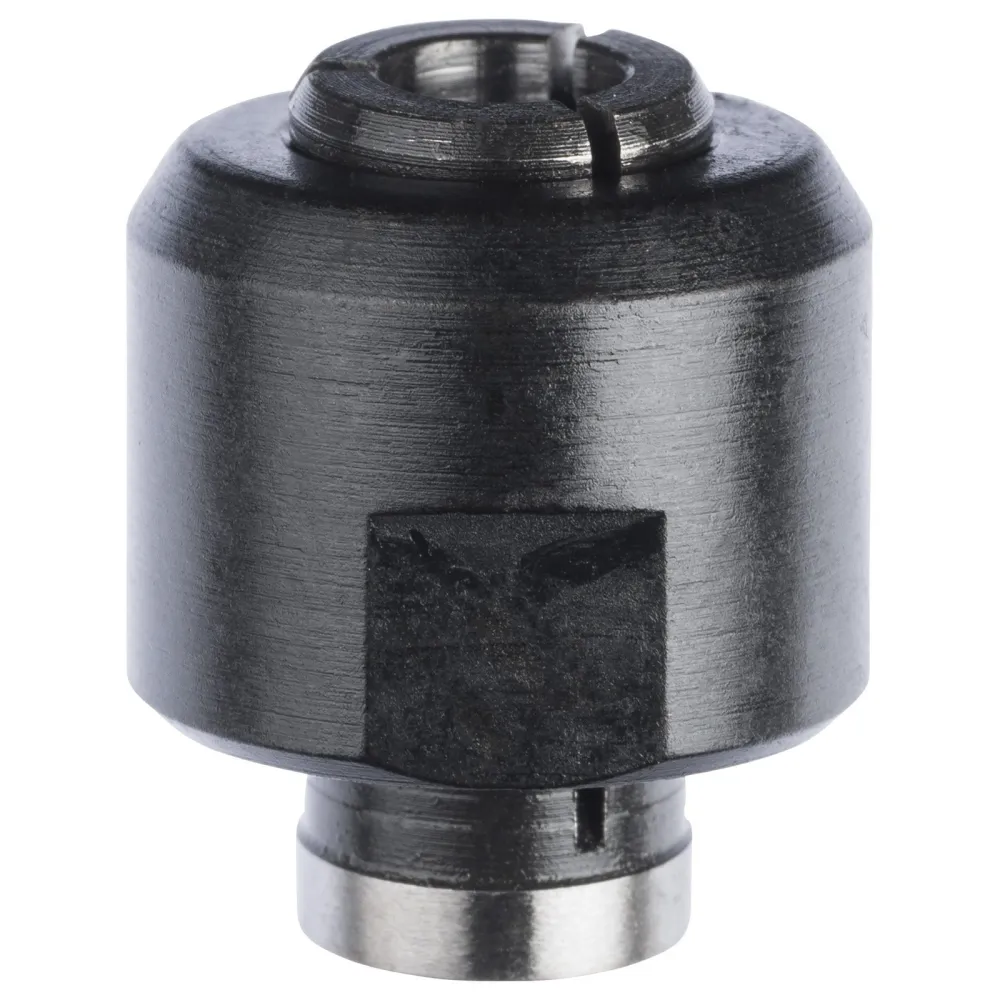 Bosch Spannzange mit Spannmutter, 6 mm, für Bosch-Geradschleifer - 2608570084