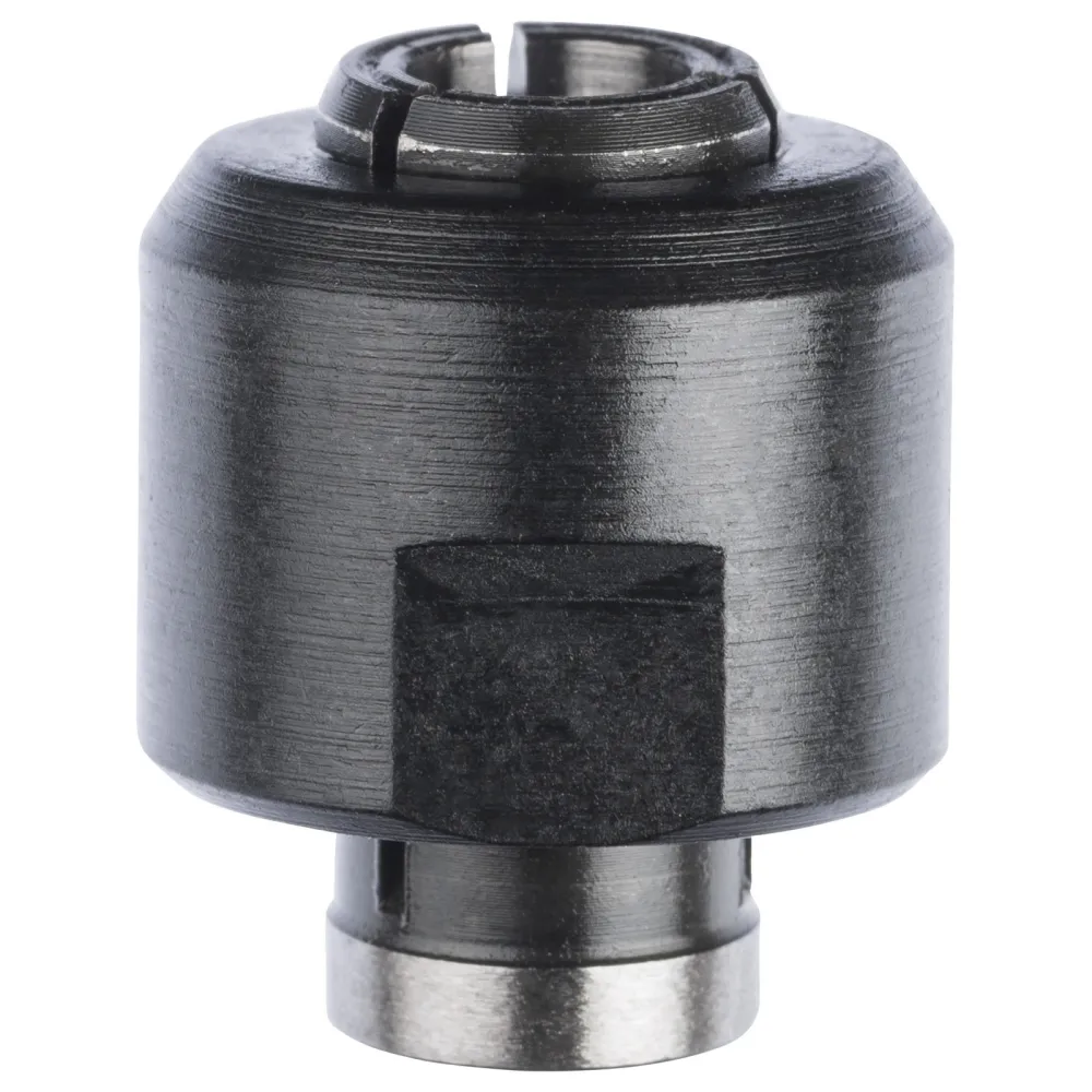 Bosch Spannzange mit Spannmutter, 8 mm, für Bosch-Geradschleifer - 2608570086
