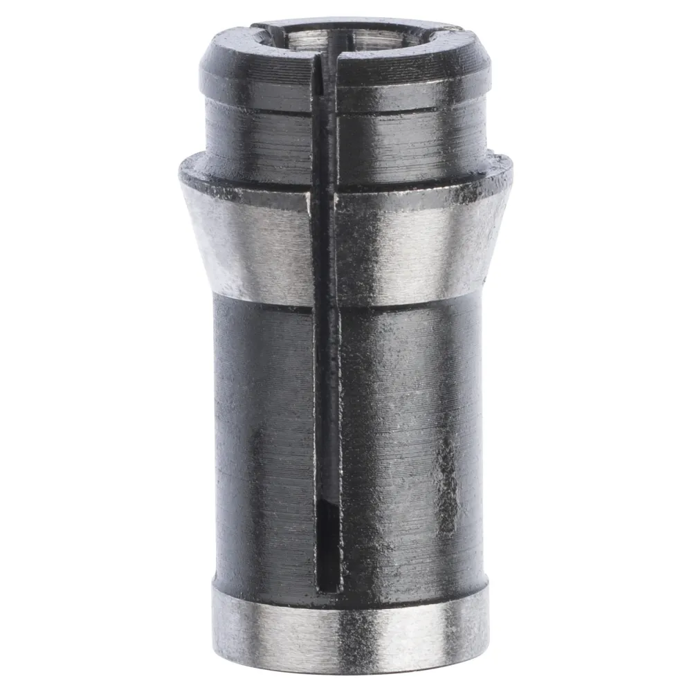 Bosch Spannzange ohne Spannmutter, 6 mm, für Bosch-Geradschleifer - 2608570137