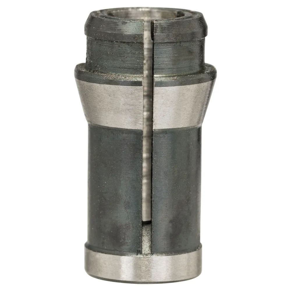 Bosch Spannzange ohne Spannmutter, 1/4, für Bosch-Geradschleifer - 2608570140