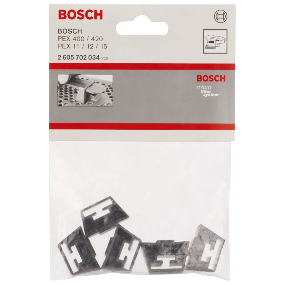 Bosch Zusatzadapter - 2605702034