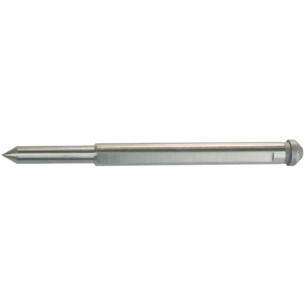 Fein Zentrierstift L 100 mm Ø 6,35 mm - 63134998310