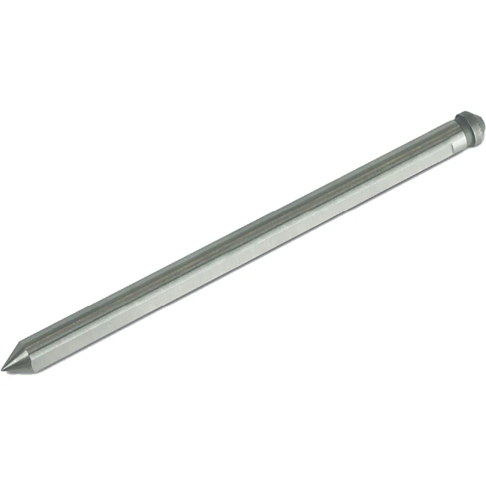 Fein Zentrierstift L 125 mm Ø 6,35 mm - 63134998330