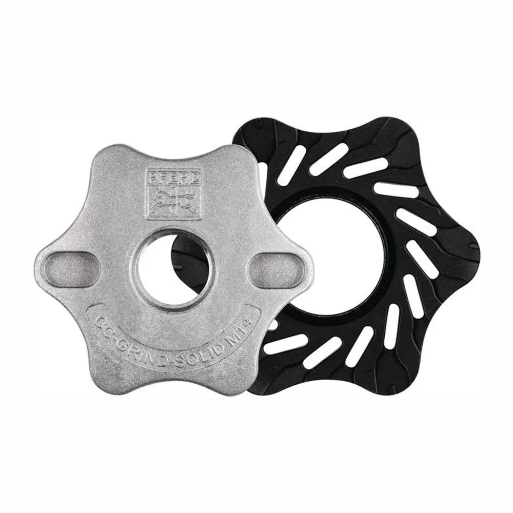 PFERD Spannflanschset CC-GRIND-SOLID Ø 115 -125 mm M14 - 33500015