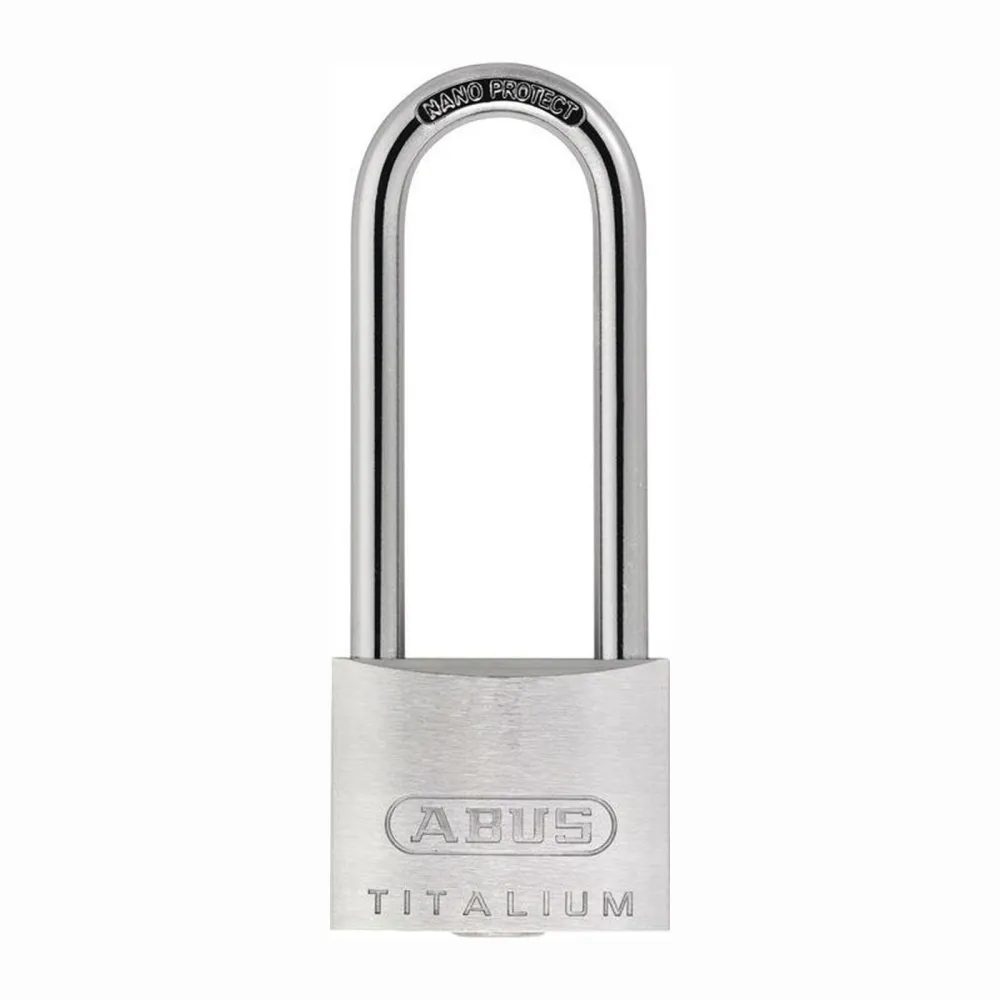 ABUS Zylindervorhangschloss 64TI/40HB63 verschiedenschließend 107 mm - 79476
