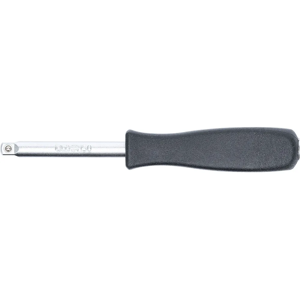 BGS Drehgriff Abtrieb Außenvierkant 6,3 mm (1/4") 150 mm - 239