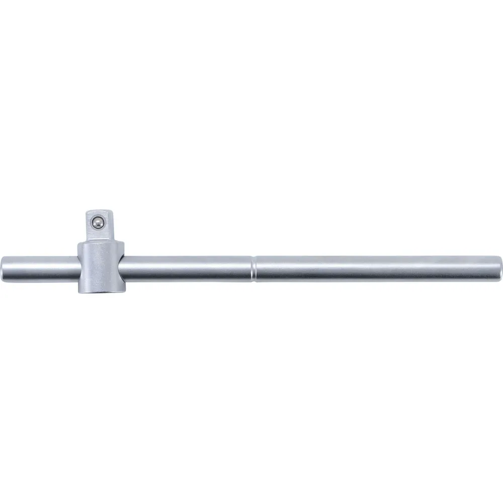 BGS Gleitgriff Abtrieb Außenvierkant 12,5 mm (1/2") - 273