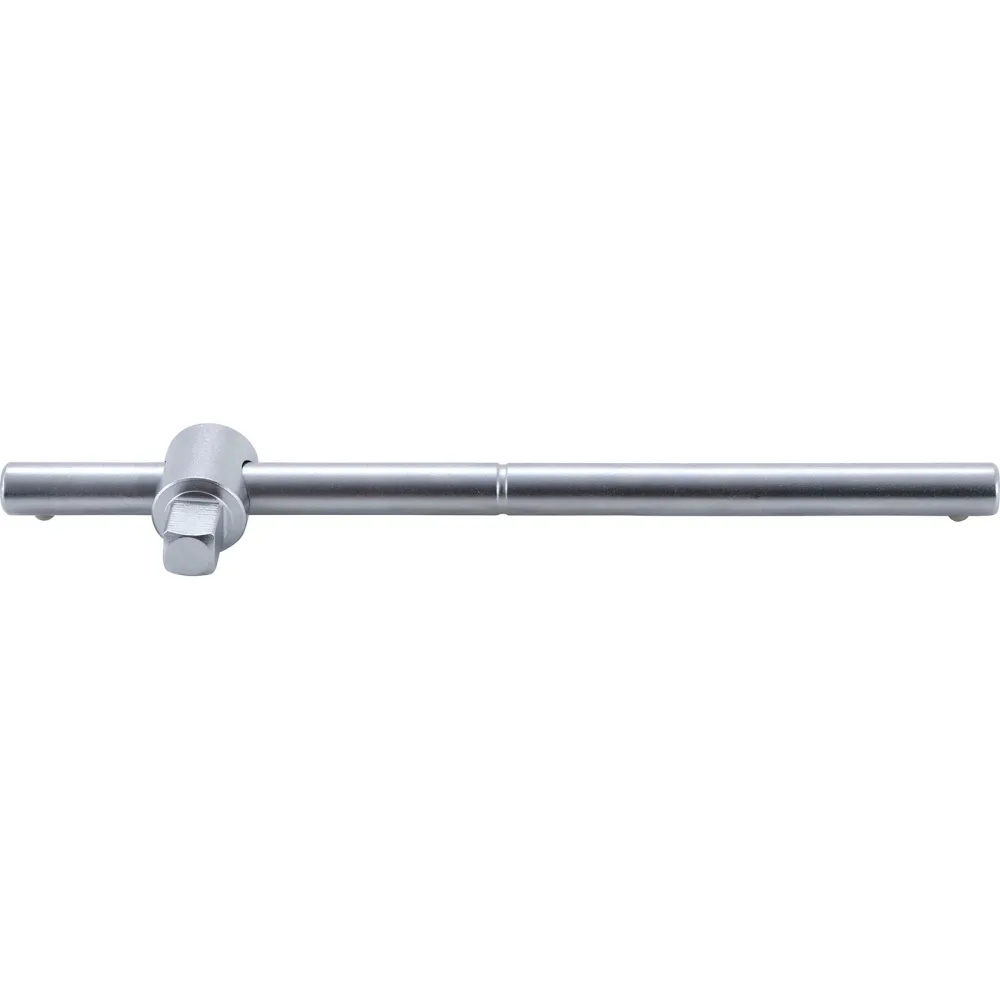 BGS Gleitgriff Abtrieb Außenvierkant 12,5 mm (1/2") - 273