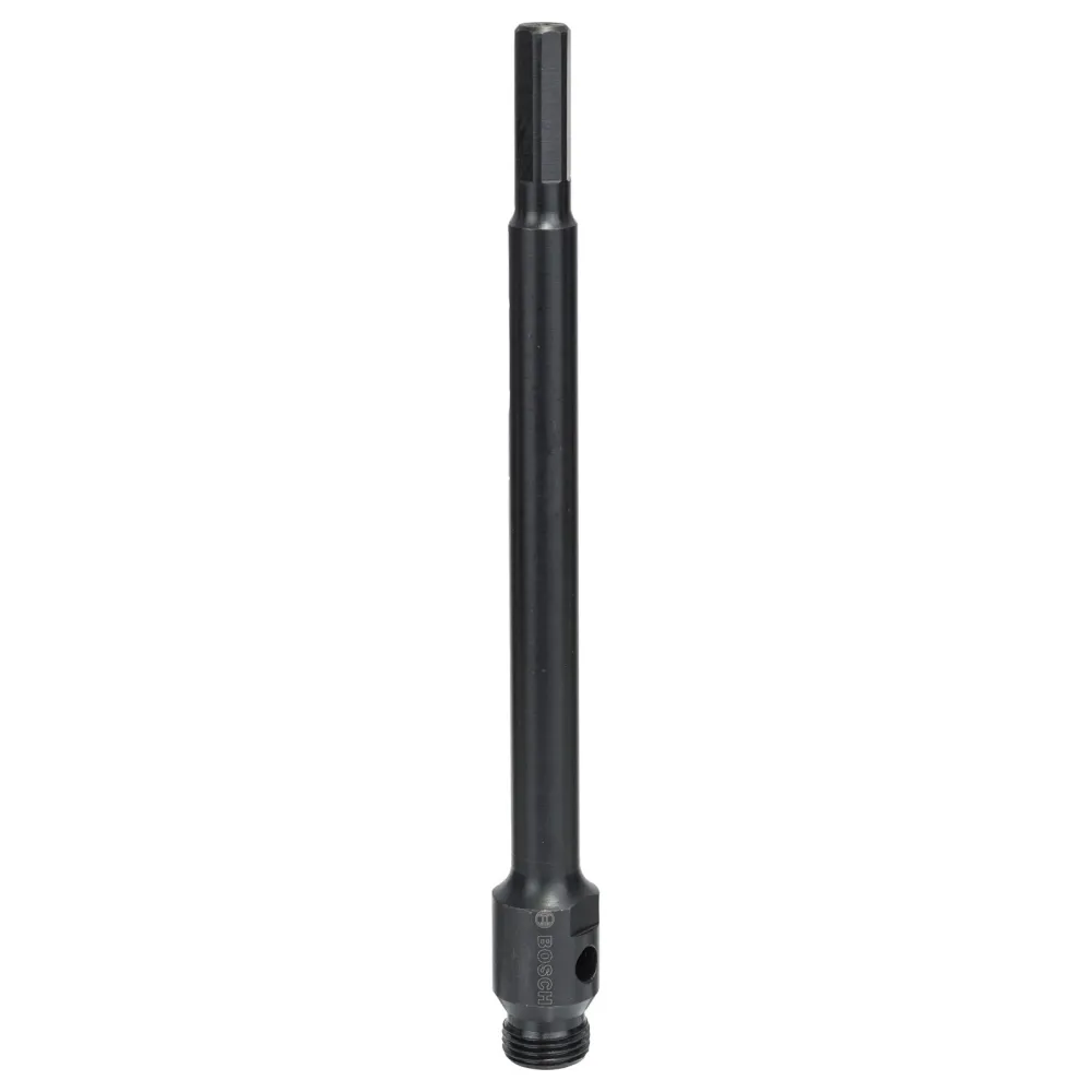 Bosch Adapter für Diamantbohrkronen Maschinenseite 6-Kant Kronenseite G 1/2" 240 mm - 2608580865