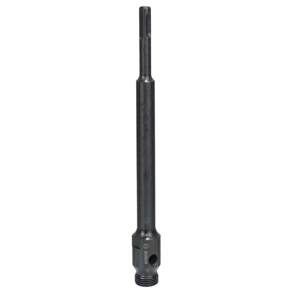 Bosch Adapter für Diamantbohrkronen Maschinenseite SDS plus Kronenseite G 1/2" 240 - 2608580864