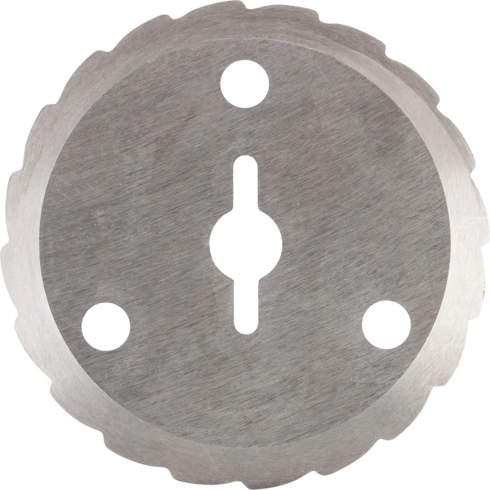 Bosch Messer Ersatzmesser für Bosch Universalschneider für Xeo 1 oder Xeo 2 - 2609256997