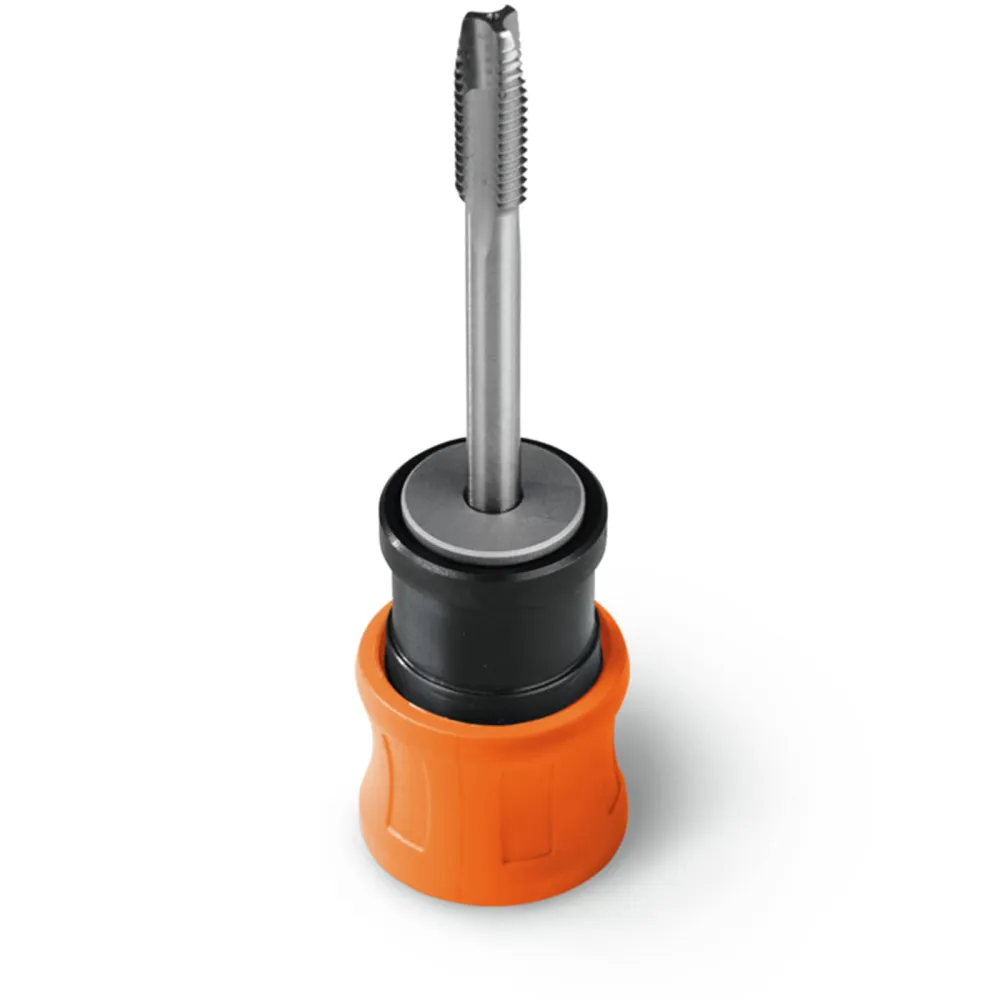 Fein Gewindebohr-Spannzange Ø 4,5 mm Vierkant 3,4 mm - 64203010010