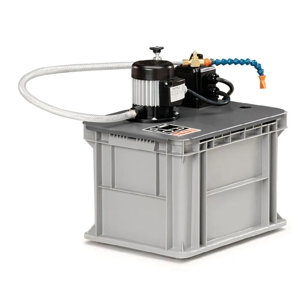 Fein Kühlschmiermodul GRIT GXW - 79012400443
