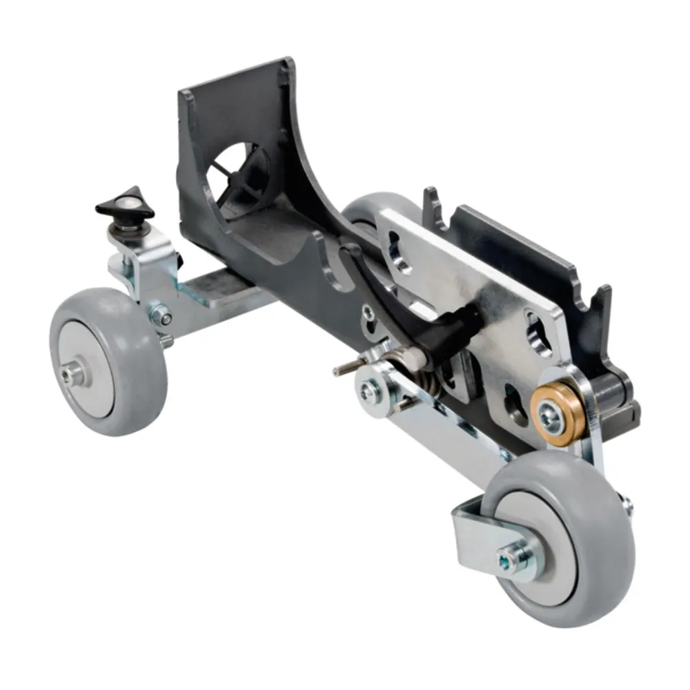 Fein Modul zur mobilen Oberflächenbearbeitung GRIT GHBM - 99001012010