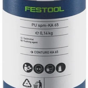 Festool Spülmittel PU spm 4x-KA 65 - 200062