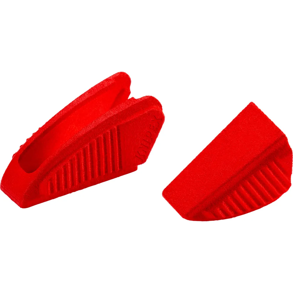 Knipex Schonbacken für 86 xx 180 (3 Paar) - 8609180V01