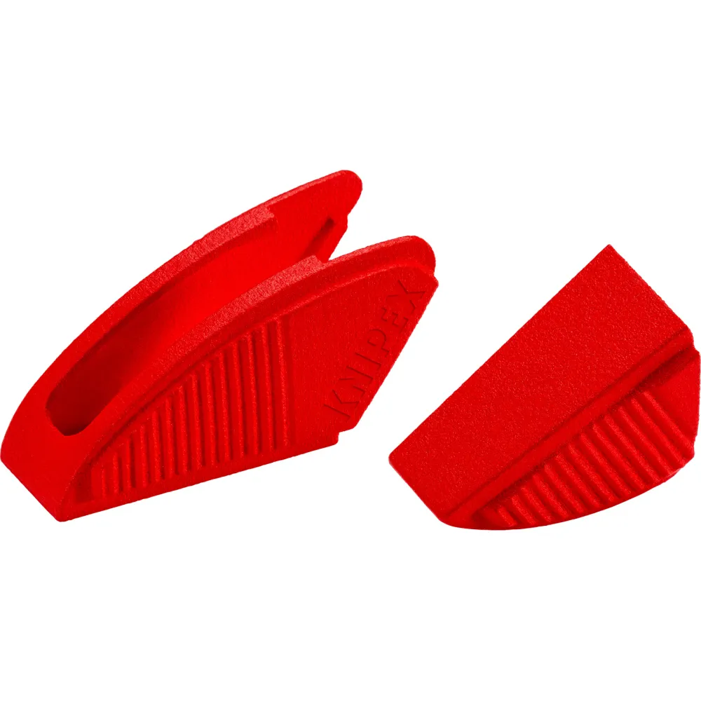 Knipex Schonbacken für 86 xx 300 (3 Paar) - 8609300V01