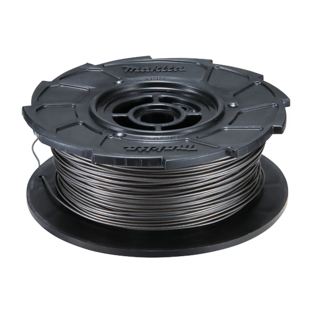 Makita Bindedraht blank 0,8 mm x 100 m 50 Stk. - 199137-9