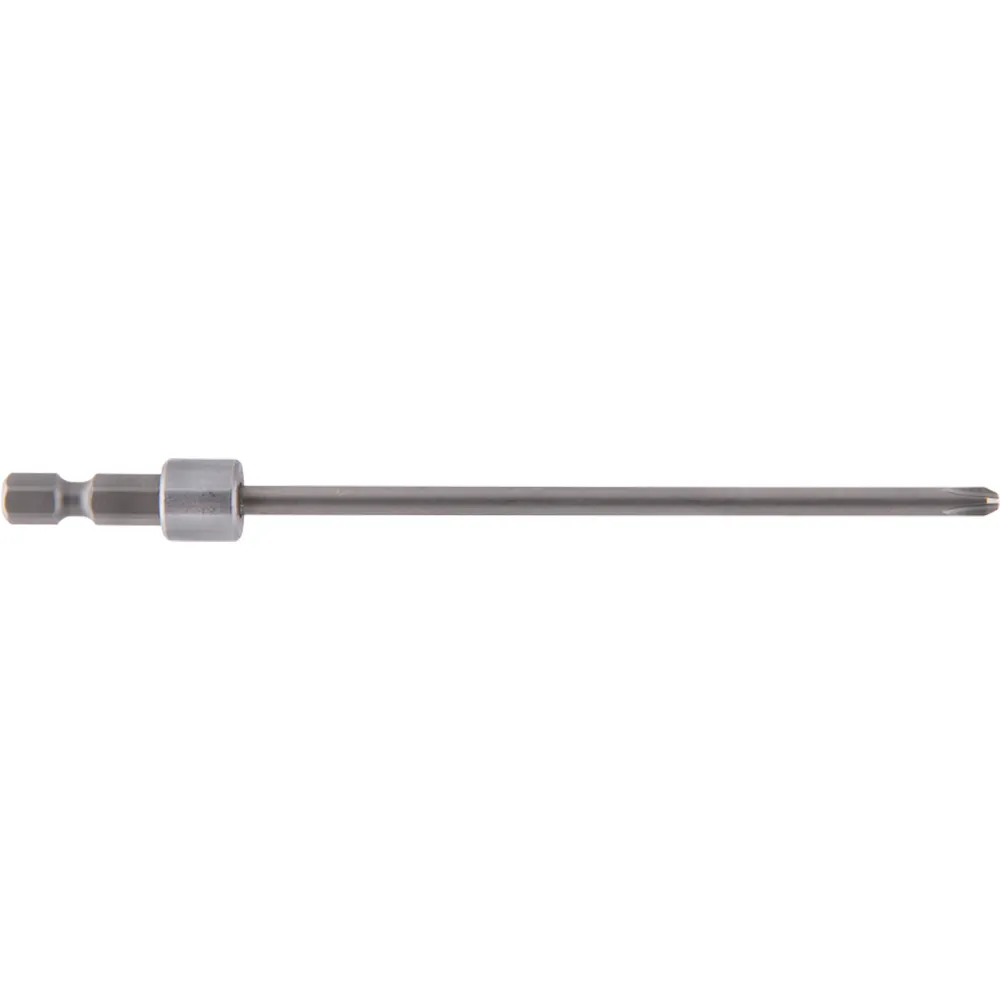 Makita 5x PH2 Bit für Magazingschrauber Ø 4 x 130 mm - 199155-7