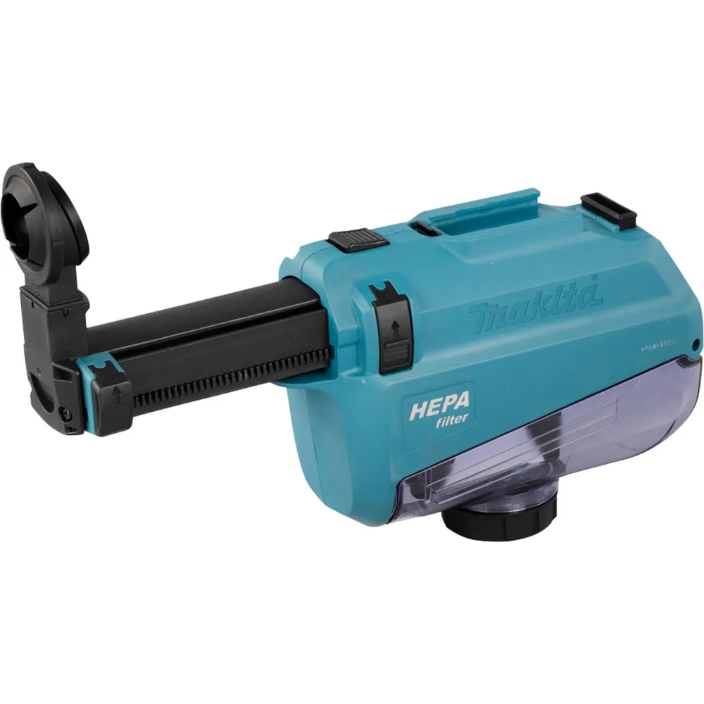 Makita Staubabsaugung DX05 - 199664-6