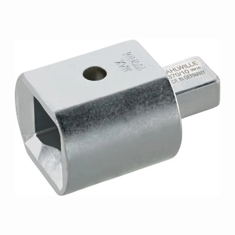 Stahlwille Einsteckadapter / Reduzierstück 7370/10 55 mm - 58290010
