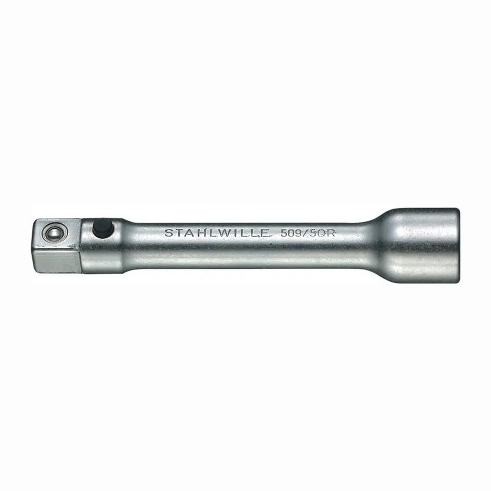 Stahlwille Verlängerung 509 QR 1/2″ Länge 255 mm - 13011003