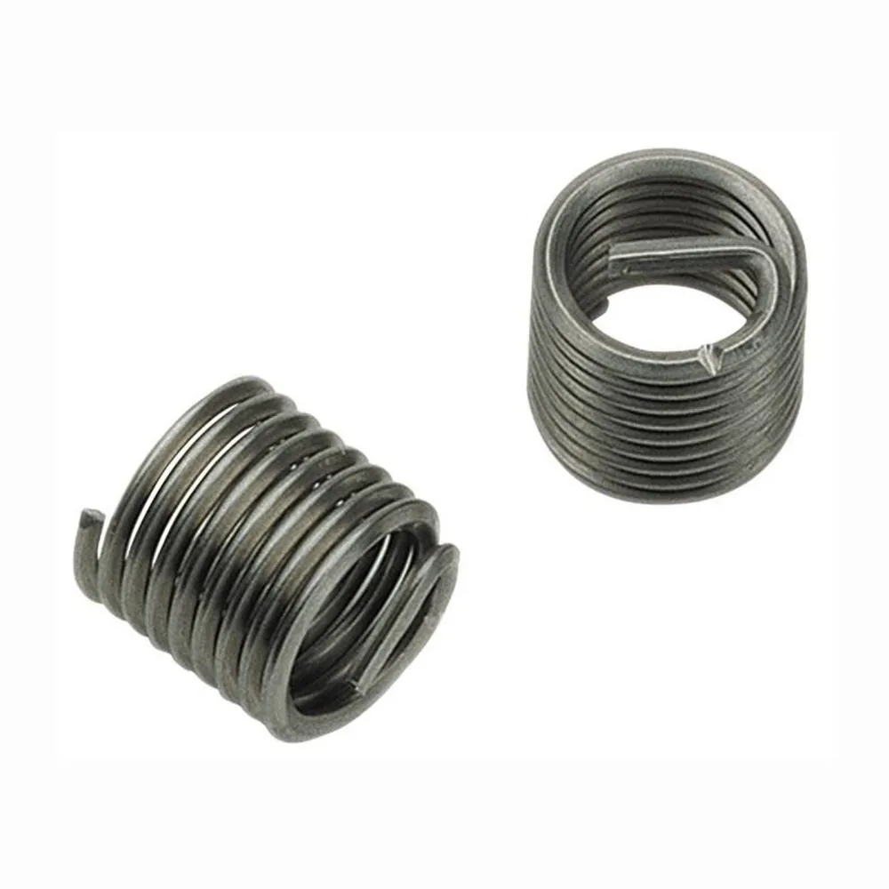 V-Coil Gewindeeinsatz DIN 8140 Typ Standard M12 x 1,75 mm - 7221