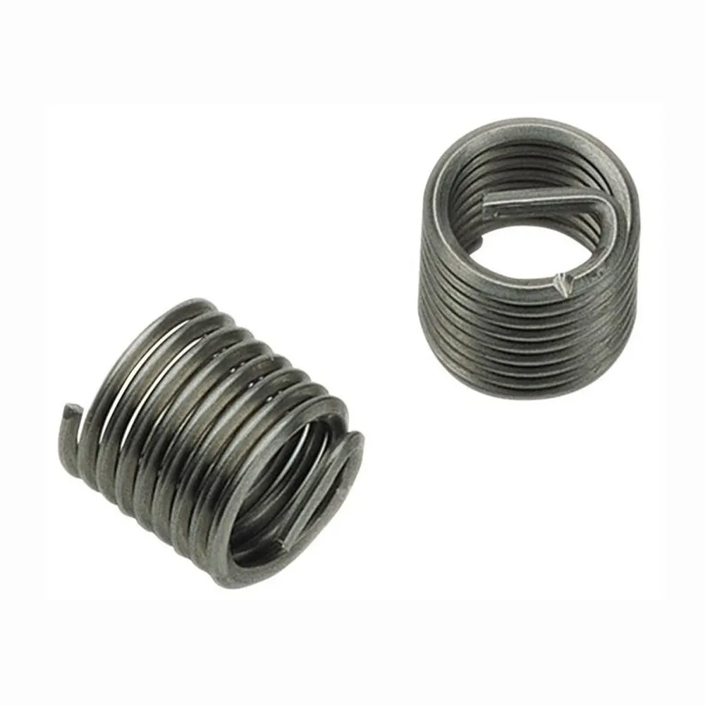 V-Coil Gewindeeinsatz DIN 8140 Typ Standard M8 x 1,25 mm - 7411