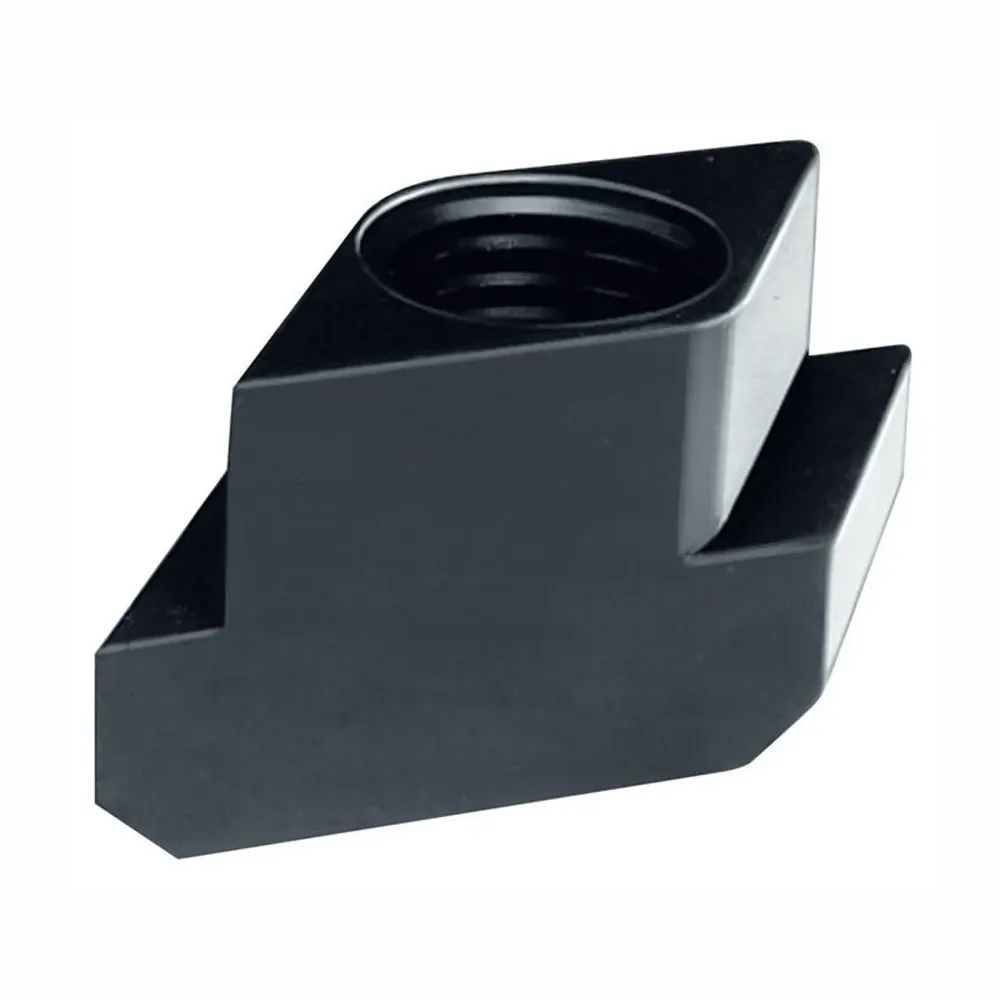 AMF T-Nutenstein Nr. 510 T-Nut 22 mm M16 - 158246