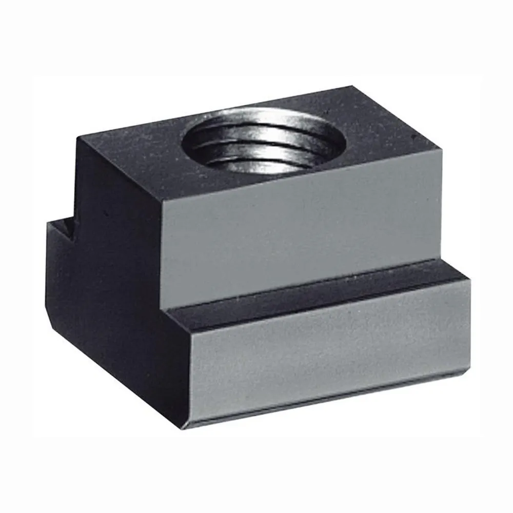 AMF T-Nutenstein DIN 508 T-Nut 6 mm M5 - 80002