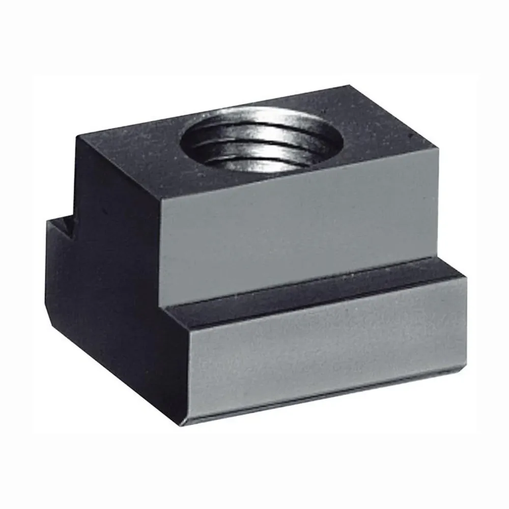 AMF T-Nutenstein DIN 508 T-Nut 22 mm M20 - 80085