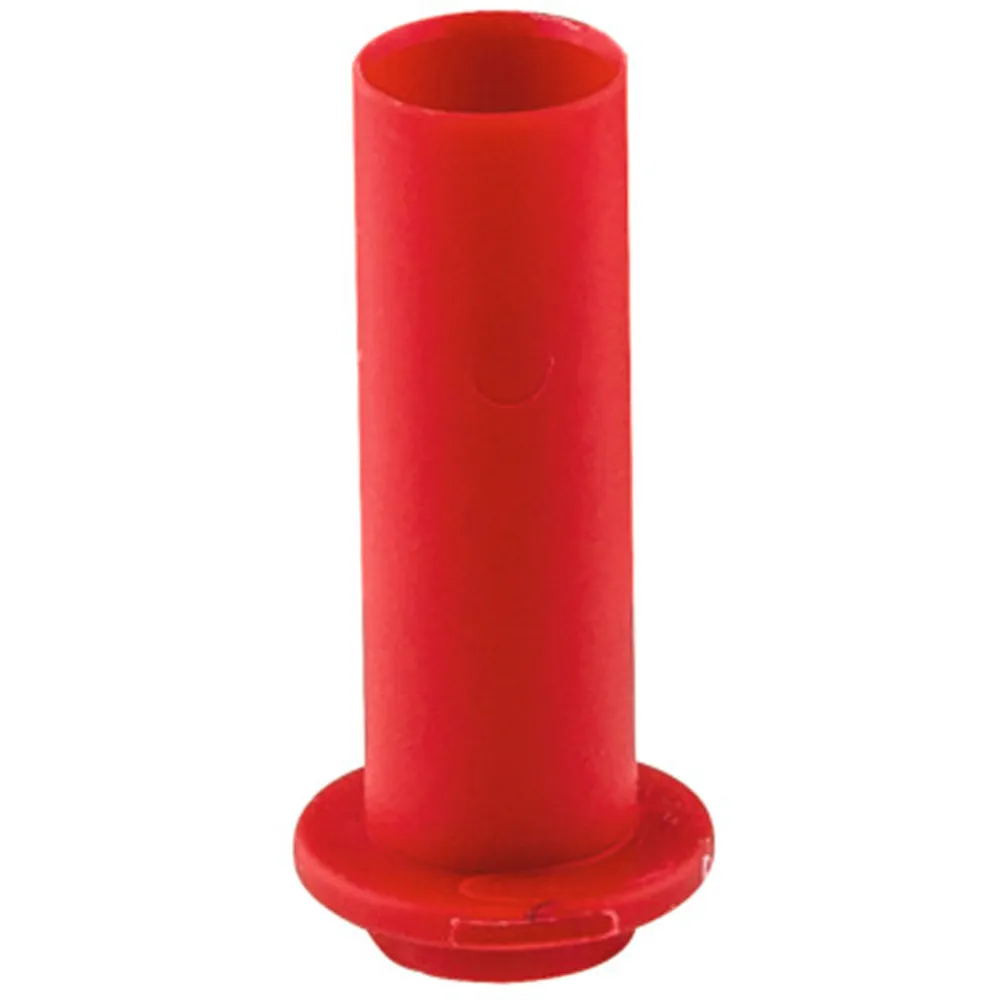 Fischer 10x Injektionshilfe Ø 9 für Bohr-Ø 16 mm - 001499