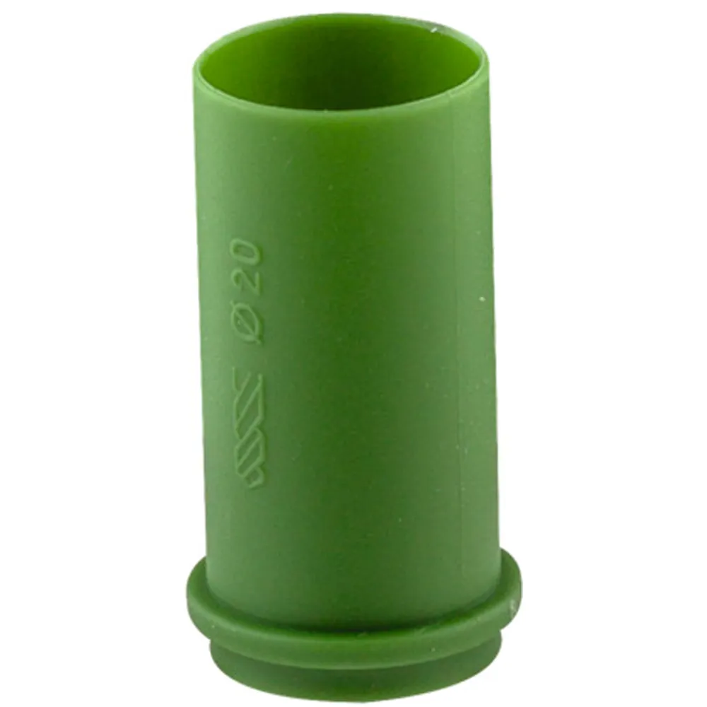 Fischer 10x Injektionshilfe Ø 15 für Bohr-Ø 20 mm - 001508