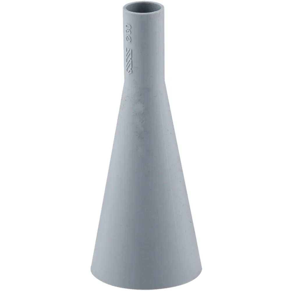 Fischer 10x Injektionshilfe Ø 9 für Bohr-Ø 30 mm - 090689