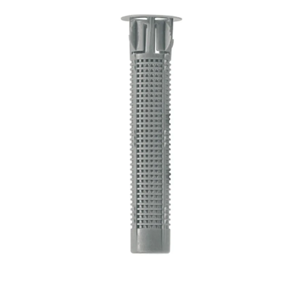 Fischer 20x Injektions-Ankerhülse FIS H 20 x 130 mm K Kunststoff - 046703