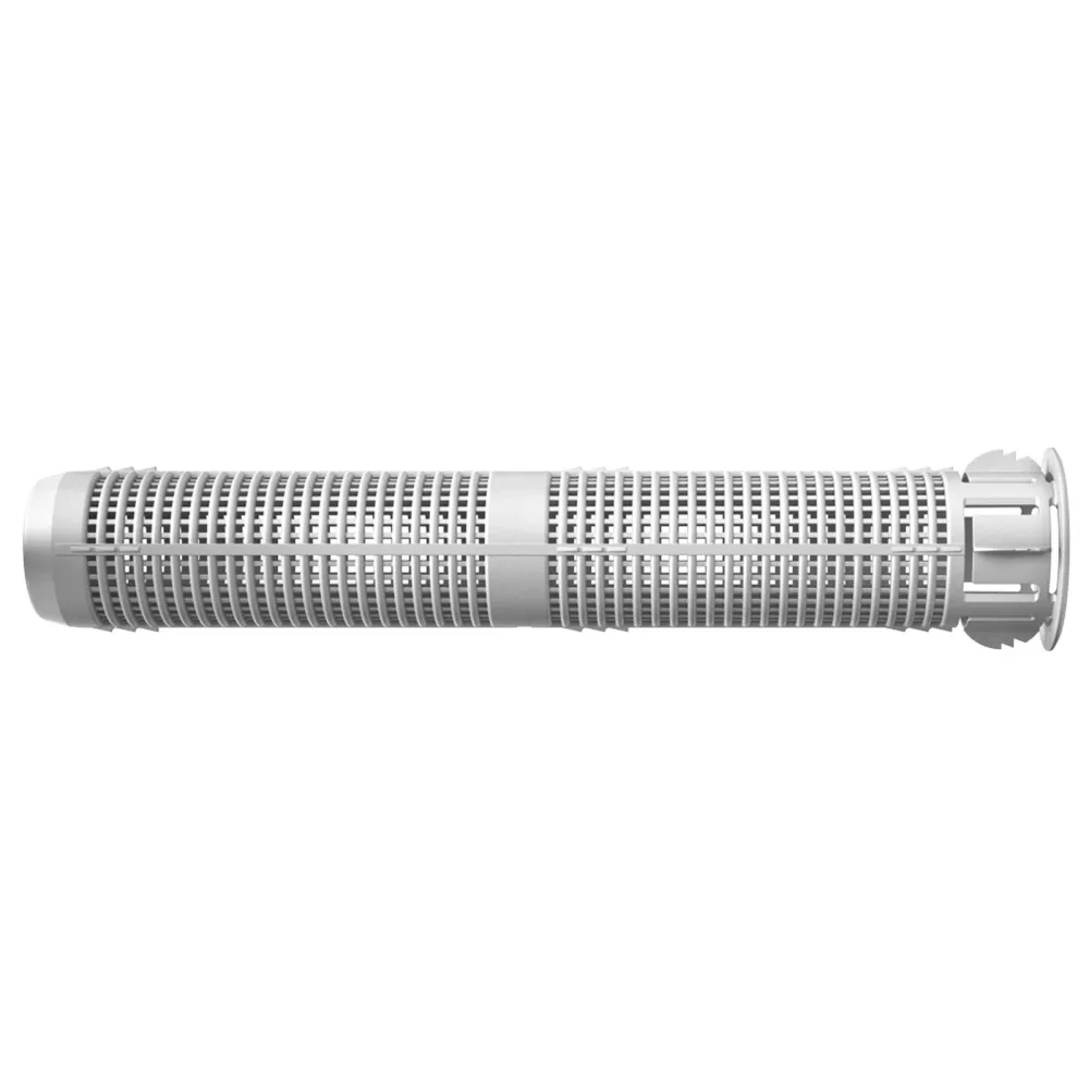 Fischer 20x Injektions-Ankerhülse FIS H 20 x 200 mm K Kunststoff - 46704