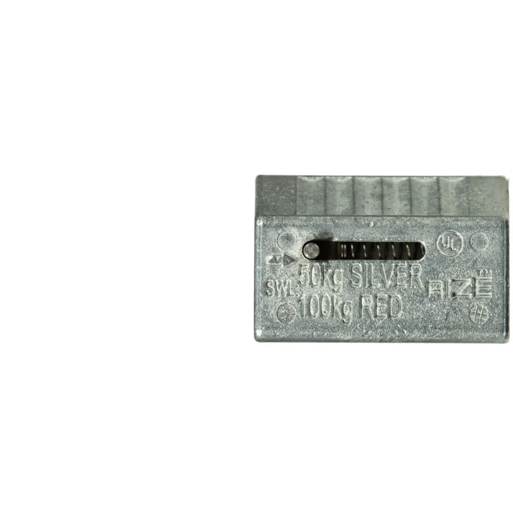 Fischer 20x Wireclip WIC 2 - 044559