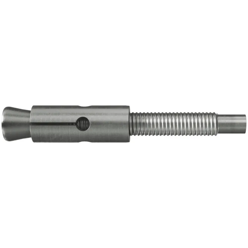 Fischer 20x ZYKON-Steigeisen-Befestigung FZA 14 x 40 ST R nicht rostender Stahl - 060686