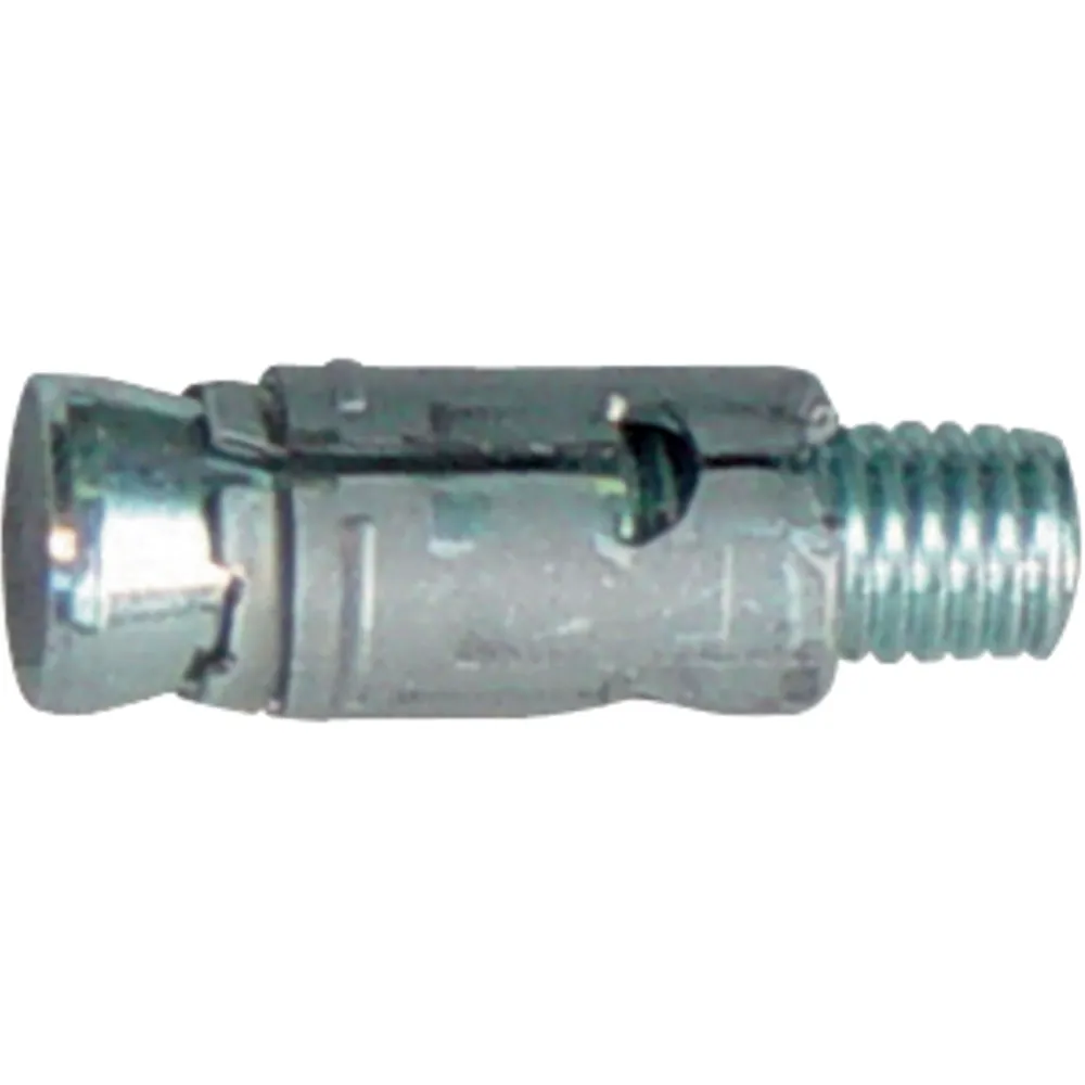 Fischer 25x Diamantbohrgerätebefestiger-Spreizelement FDBB 16 SE - 090681