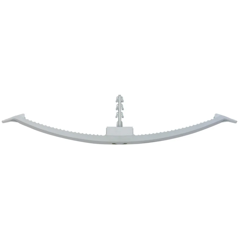 Fischer 25x Steckfix plus Kabelbügel SF plus KB 16 - 048172