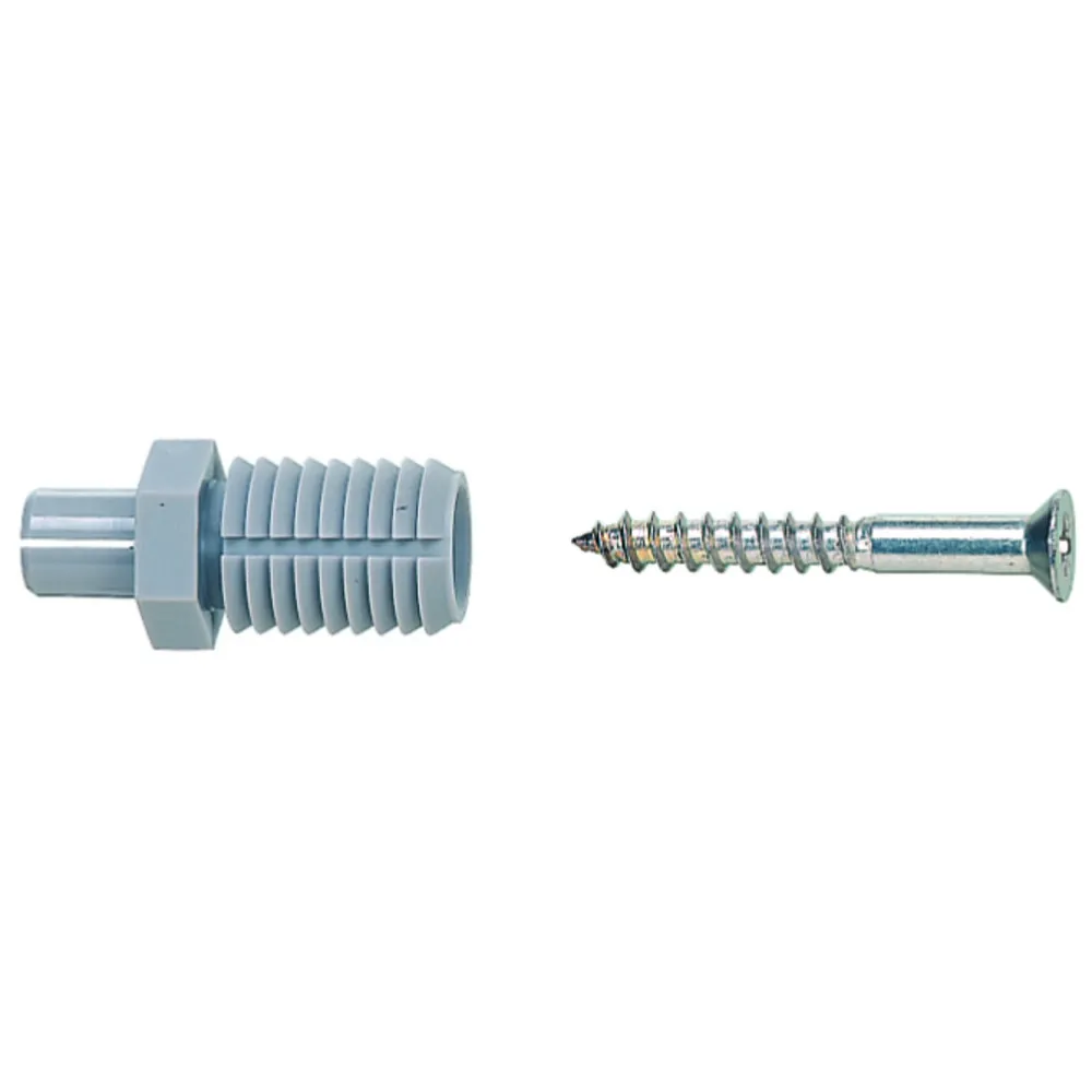 Fischer 50x Treppenstufenbefestiger TB - 060580
