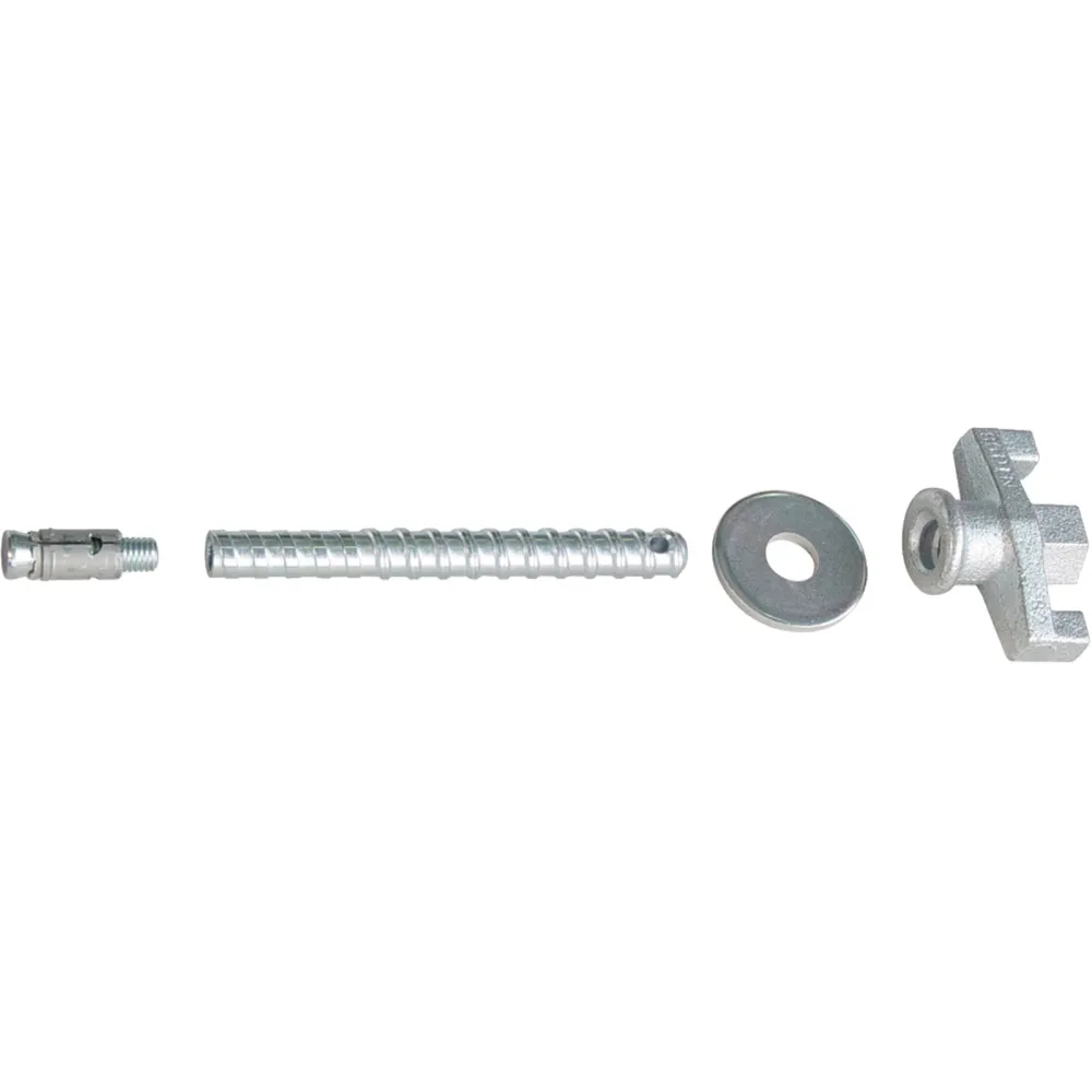 Fischer Diamantbohrgerätebefestiger FDBB 16/50 Set - 090680
