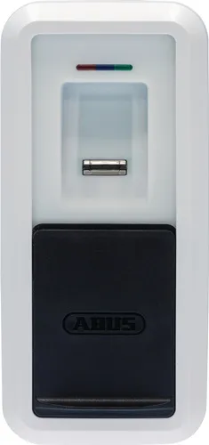 ABUS Fingerscanner CFS3100 W Batterie weiß Anz.möglicher Fingerscans 28 St. - 3000280250