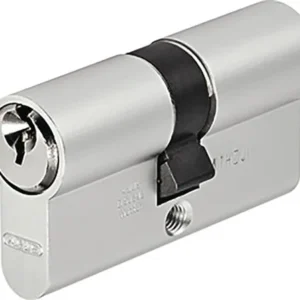 ABUS Profildoppelzylinder TI14ST 30/50mm Anz.Schlü.3 versch.-schl. - 06848 5