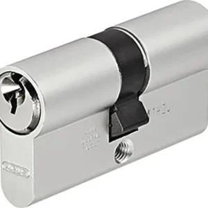 ABUS Profildoppelzylinder TI14ST 30/55mm Anz.Schlü.3 versch.-schl. - 79293 9