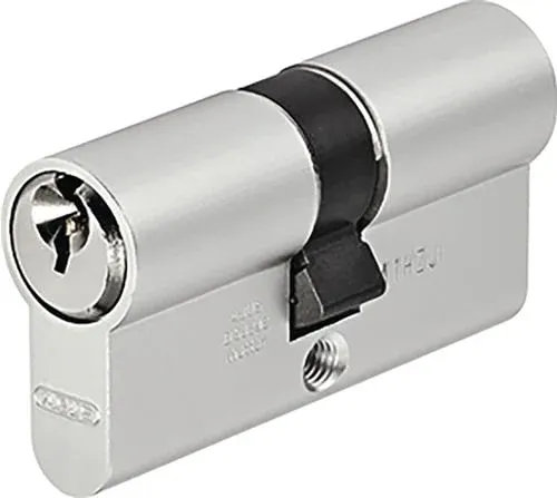 ABUS Profildoppelzylinder TI14ST 40/45mm Anz.Schlü.3 versch.-schl. - 06939 0